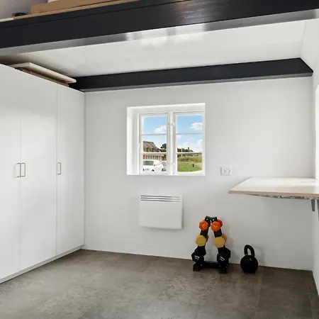 بيت للعطل 3 Bedroom In Fano