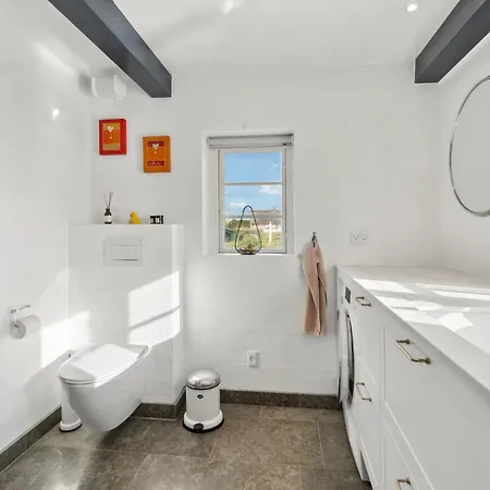 3 Bedroom In Fano Casa de Férias