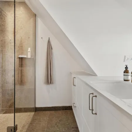 3 Bedroom In Fano Casa de Férias *