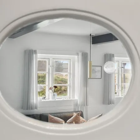 3 Bedroom In Fano بيت للعطل Sønderho