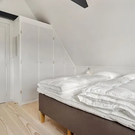 Casa de Férias 3 Bedroom In Fano Sønderho