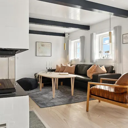 Casa de Férias 3 Bedroom In Fano