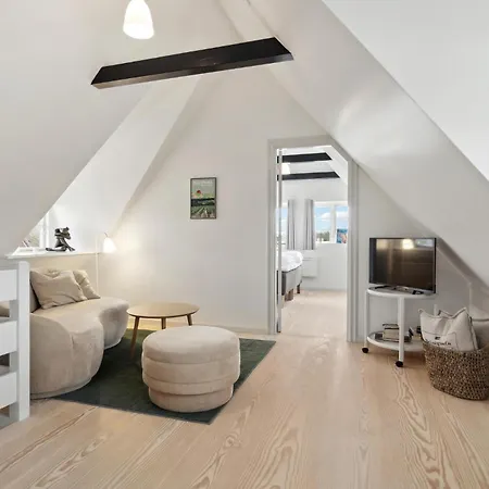 بيت للعطل 3 Bedroom In Fano