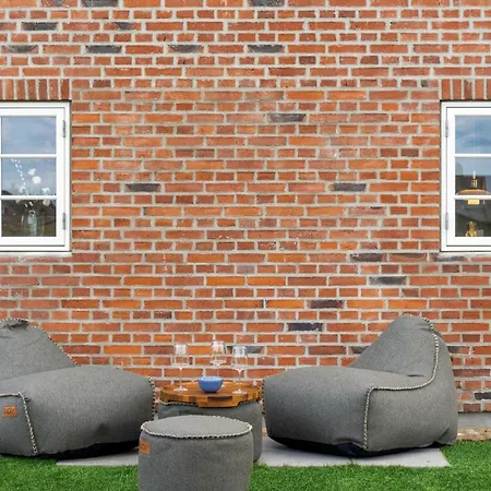 3 Bedroom In Fano Casa de Férias Sønderho
